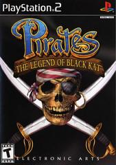 Pirates Legend Of Black Kat